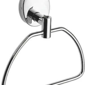 Полотенцедержатель, сталь, хром Ledeme L3304-2