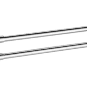 Полотенцедержатель, сталь, хром Ledeme L3312