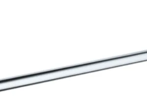 Полотенцедержатель, сталь, хром Ledeme L3501-1