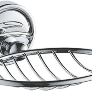 Мыльница, сталь, хром Ledeme L3502-1