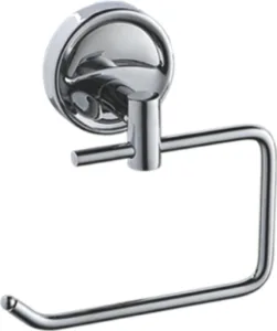 Бумагодержатель, сталь, хром Ledeme L3503-3