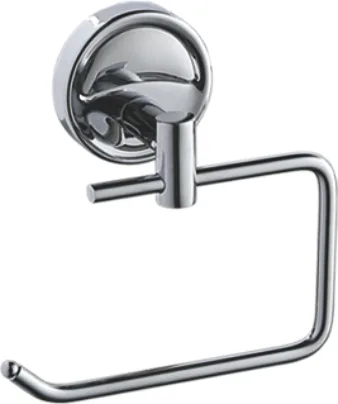 Бумагодержатель, сталь, хром Ledeme L3503-3