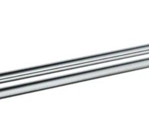 Полотенцедержатель, сталь, хром Ledeme L3509-1