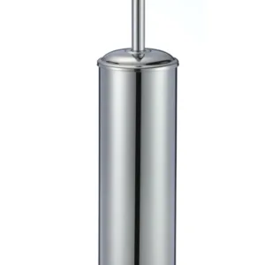 Туалетный ершик, нержавеющая сталь, хром Ledeme L901