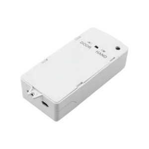 Выключатель AQ SWITCH инфракрасный двухфункциональный белый 220V 250W