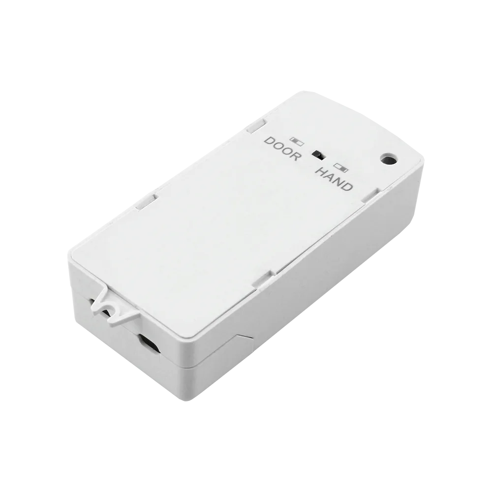 Выключатель AQ SWITCH инфракрасный двухфункциональный белый 220V 250W