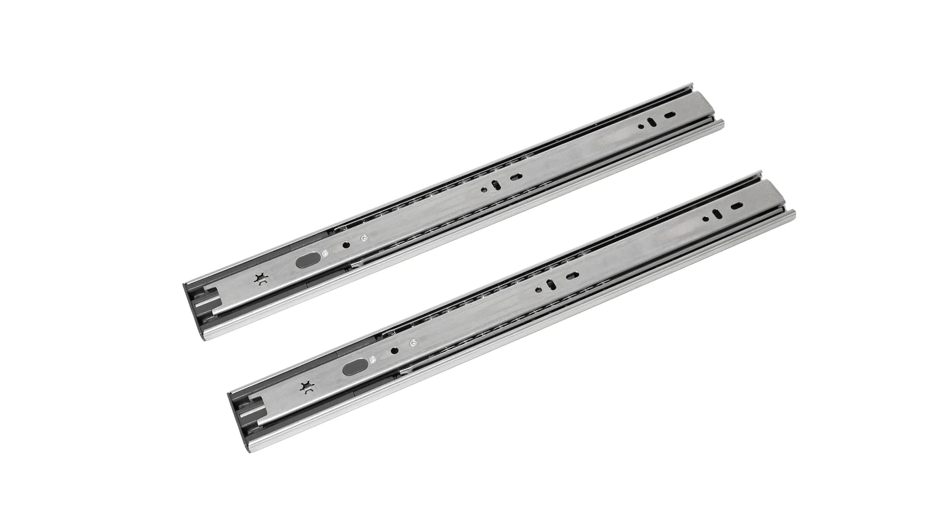 Шариковые направляющие Satellite DB4525Zn/300