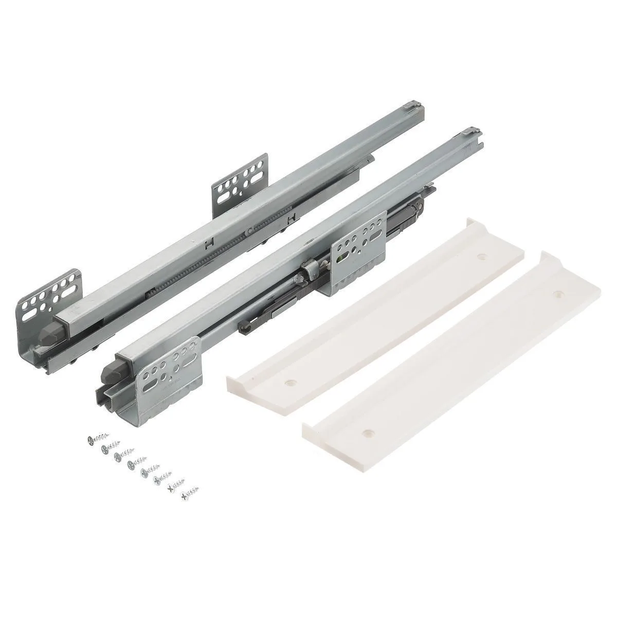 Вешалка для брюк ELITE 800 мм, графит