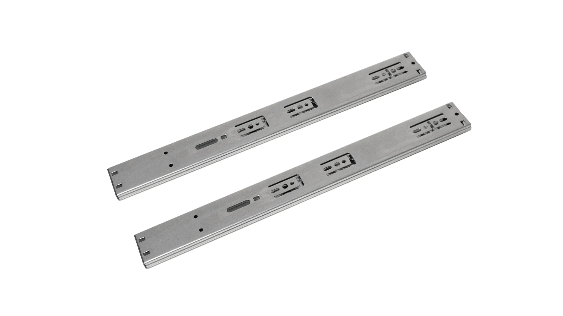 Шариковые направляющие Satellite DB4525Zn/300