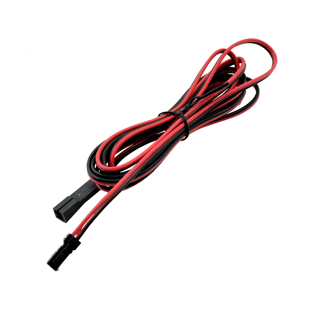 Кабель соединительный MiniAmp, AQ, L-2000