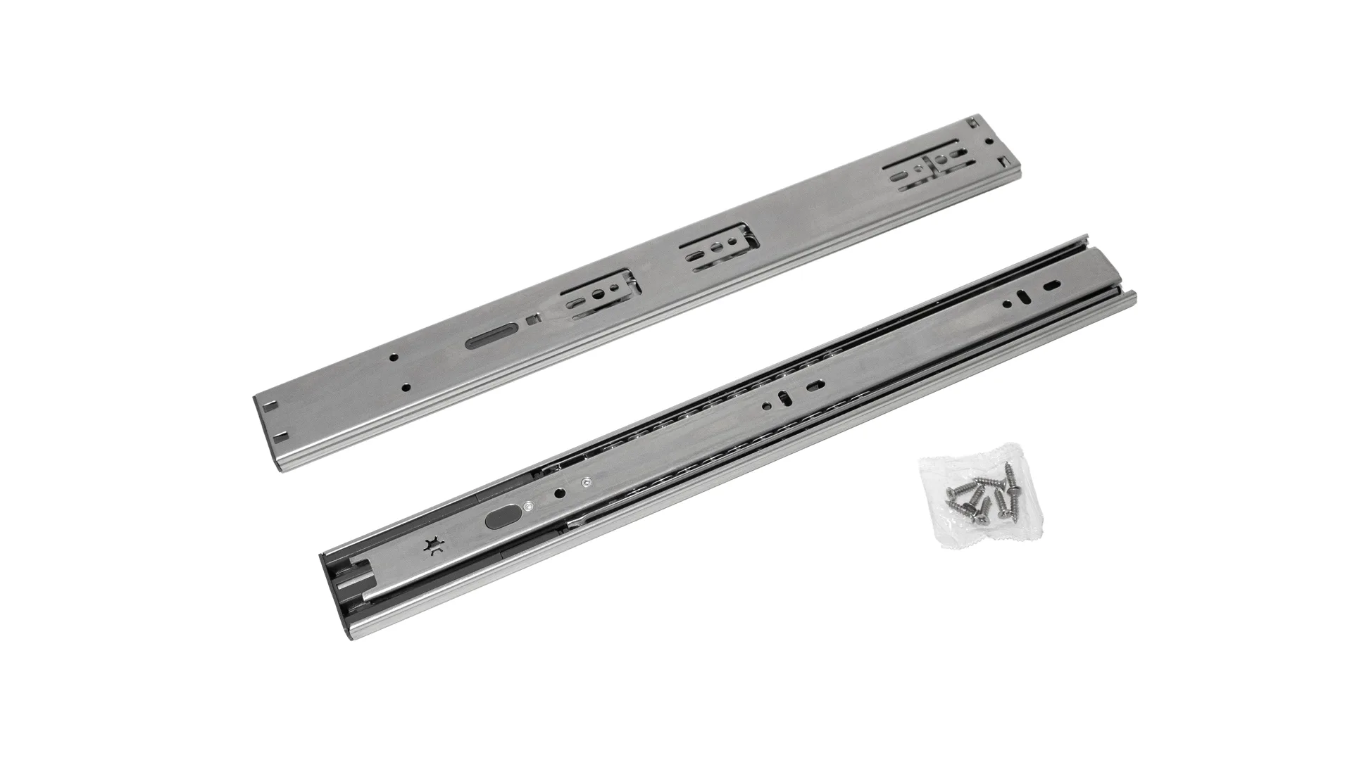 Шариковые направляющие Satellite DB4525Zn/300