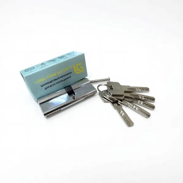 Цилиндровый механизм LS 70-CR (box)