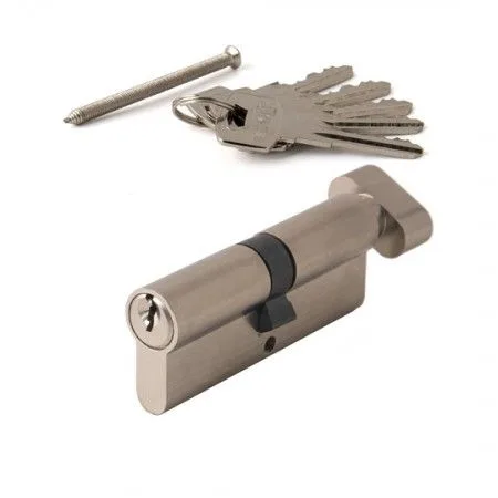 Цилиндровый механизм Vanger YC-60-C-CR