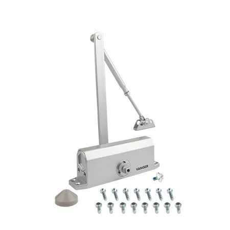 Доводчик дверной Vanger DC 120-SL
