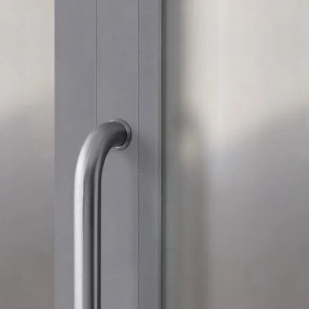 Ручки-скобы Avers HC-0901-25 300-INOX