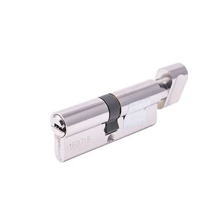 Цилиндровый механизм Аресs SM-75(35 40C)-C-NI
