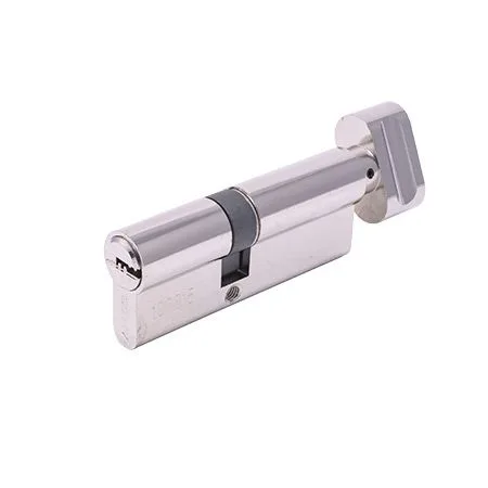 Цилиндровый механизм Аресs SM-80(35 45С)-C-NI