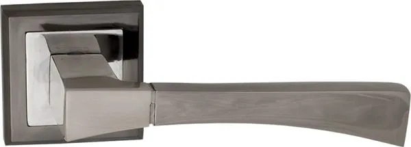 Комплект ручек Verdi 72BN 45 ( графит механизм С45)