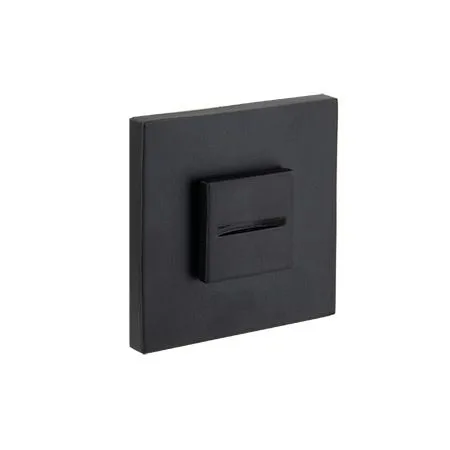 Фиксатор Code Deco Slim WC-3016-BLM