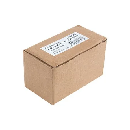 Петля врезная Apecs 110*30-3D-Z-CRM (R15) (B2B)