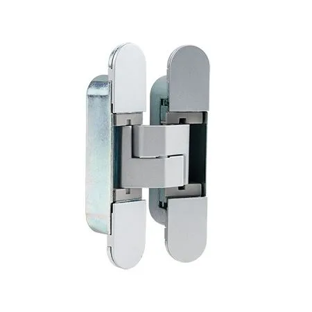Петля врезная Apecs 115*23-3D-Z-CRM (R11 5) (B2B)