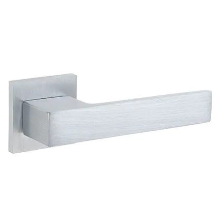 Ручки дверные Code Deco Slim H-30115-A-CRS