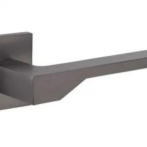 Ручки дверные Code Deco Slim H-30116-A-GRF