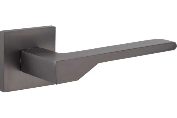Ручки дверные Code Deco Slim H-30116-A-GRF