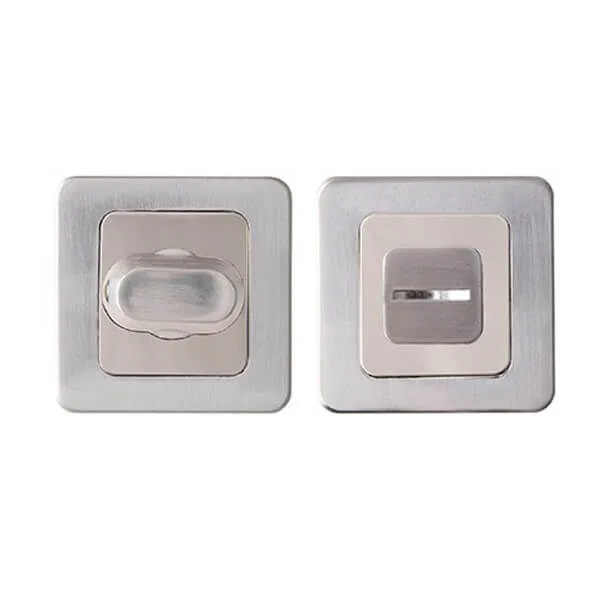 Фиксатор Code Deco WC-2207-CRM CR