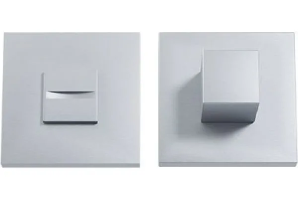 Фиксатор Code Deco Slim WC-3016-CRS