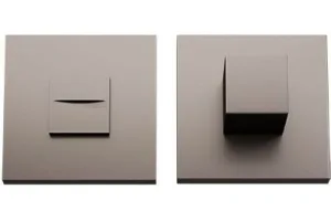 Фиксатор Code Deco Slim WC-3016-GRF