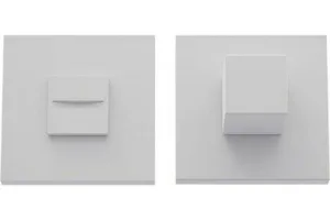 Фиксатор Code Deco Slim WC-3016-WM