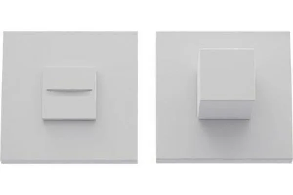 Фиксатор Code Deco Slim WC-3016-WM