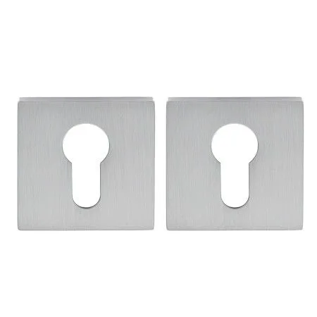 Накладки цилиндровые Code Deco Slim DP-C-30-CRS