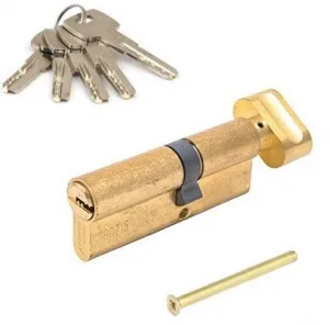 Цилиндровый механизм Аресs SM-80(35C 45)-C-G