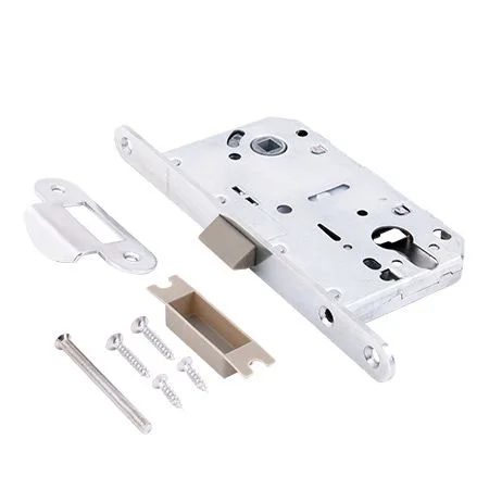 Замок врезной Code Deco 5300-P-CR