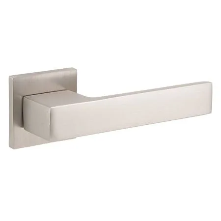 Ручки дверные Code Deco Slim H-30115-A-NISM