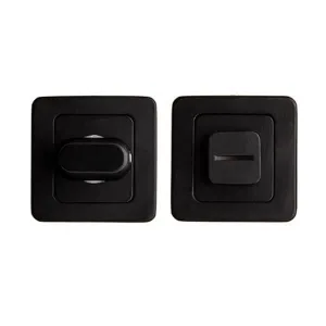 Фиксатор Code Deco WC-2207-BLM
