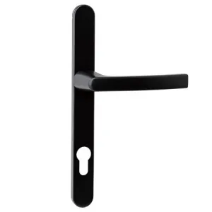 Ручки на планке Avers HP-85.7205-BLM