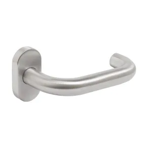 СТАНДАРТ 0903 SS(60-90) INOX нержавеющая сталь Комплект ручек