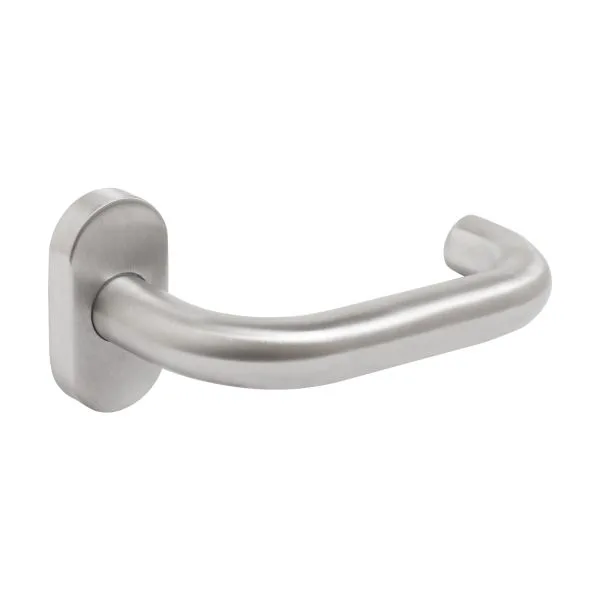 СТАНДАРТ 0903 SS(60-90) INOX нержавеющая сталь Комплект ручек