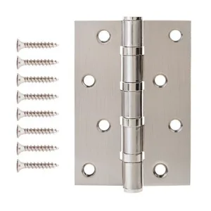 Петля врезная Code Deco 100*70*2 5-B4-NIS