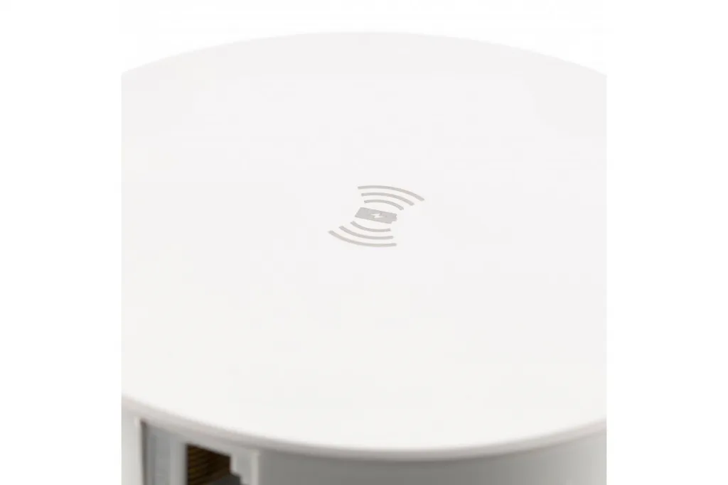 Удлинитель врезной COMFORT PLUS (4 гн. Schucko, 2xUSB, 2xRJ45, 5ВтCHERG), белый