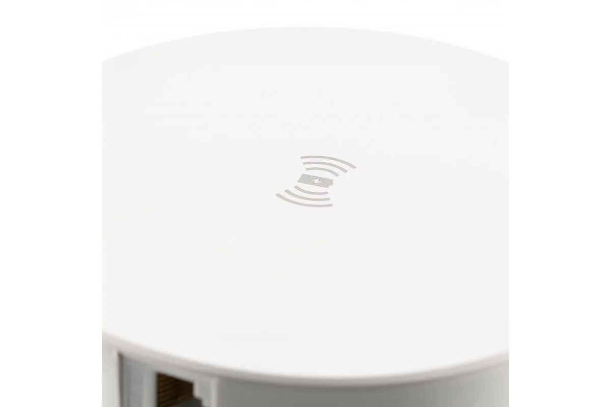 Удлинитель врезной COMFORT PLUS (4 гн. Schucko, 2xUSB, 2xRJ45, 5ВтCHERG), белый