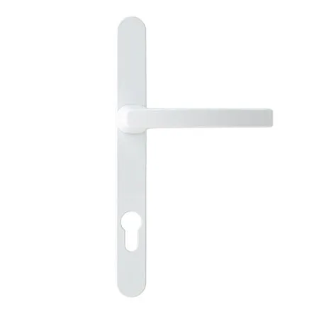 Ручки на планке Apecs HP-85.7205-W