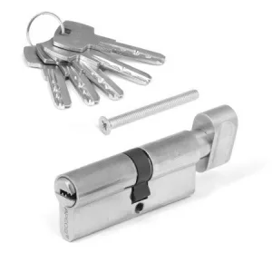 Цилиндровый механизм Аресs SM-75(35C 40)-C-NI
