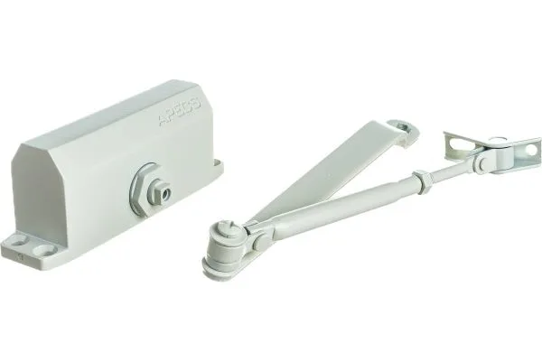 Доводчик дверной Apecs DC-20.3 0950 065-A1-W