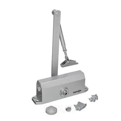 Доводчик дверной Vanger DC 120-SL