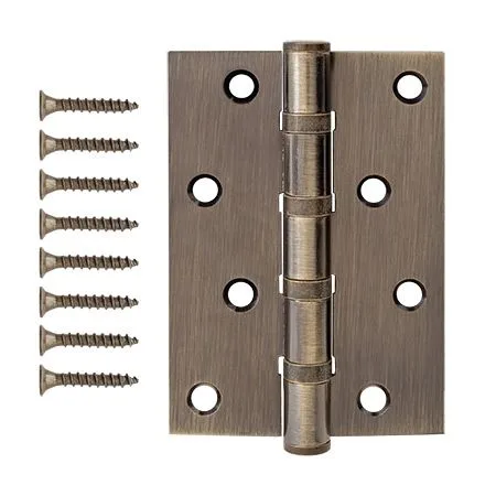 Петля врезная Code Deco 100*70*2 5-B4-AB
