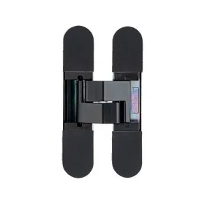 Петля врезная Apecs 115*23-3D-Z-BLM (R11 5) (B2B)